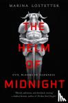 Lostetter, Marina - Lostetter, M: Helm of Midnight