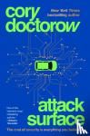 Doctorow, Cory - Attack Surface