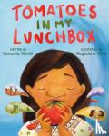 Manoli, Costantia - Tomatoes in My Lunchbox