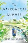 Youngson, Anne - The Narrowboat Summer