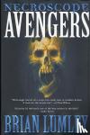 Lumley, Brian - Necroscope: Avengers - Avengers