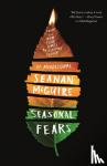 McGuire, Seanan - Seasonal Fears