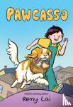 Lai, Remy - Pawcasso
