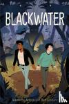 Arroyo, Jeannette, Graham, Ren - Blackwater