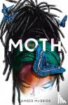 McBride, Amber - Me (Moth)