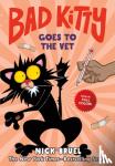 Bruel, Nick - Bad Kitty Goes to the Vet