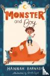 Barnaby, Hannah - Monster and Boy