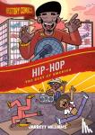 Williams, Jarrett - History Comics: Hip-Hop