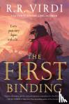 Virdi, R.R. - First Binding