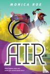 Roe, Monica - Air