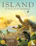 Chin, Jason - Island