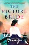 Geum-yi, Lee - The Picture Bride