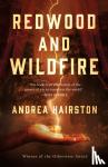 Hairston, Andrea - Redwood and Wildfire