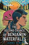 Bird, James - The Second Chance of Benjamin Waterfalls