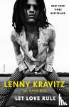 Kravitz, Lenny, Ritz, David - Let Love Rule