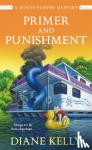 Kelly, Diane - Primer and Punishment