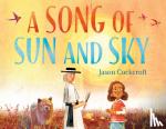 Cockcroft, Jason - A Song of Sun and Sky