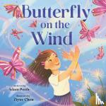 Pottle, Adam - Butterfly on the Wind