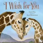 Wax, David - I Wish for You