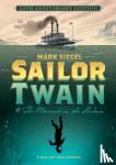Siegel, Mark - Sailor Twain: Or: The Mermaid in the Hudson
