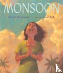 Krishnaswami, Uma - Monsoon