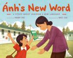 Bui, Hanh - Anh's New Word