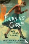 Schanoes, Veronica - Burning Girls and Other Stories