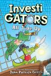 Green, John Patrick - InvestiGators: All Tide Up