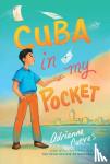 Cuevas, Adrianna - Cuba in My Pocket