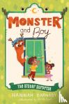 Barnaby, Hannah - Monster and Boy: The Sister Surprise