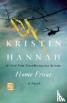 Hannah, Kristin - Home Front