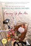 Henry, Patti Callahan - Coming Up for Air