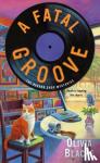 Blacke, Olivia - A Fatal Groove - The Record Shop Mysteries