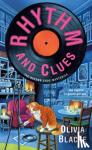 Blacke, Olivia - Rhythm and Clues