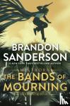 Sanderson, Brandon - The Bands of Mourning - A Mistborn Novel