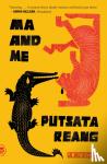 Reang, Putsata - Ma and Me