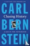Bernstein, Carl - Chasing History
