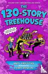 Griffiths, Andy - The 130-Story Treehouse