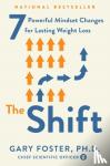 PhD, Gary Foste - The Shift