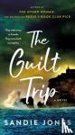 Jones, Sandie - The Guilt Trip