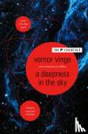 Vinge, Vernor - A Deepness in the Sky