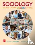 Schaefer, Richard T., Feldman, Robert - Sociology and Your Life With P.O.W.E.R. Learning