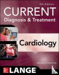 Crawford, Michael H., M.D. - Current Diagnosis & Treatment Cardiology