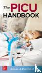 Rozenfeld, Ranna - The PICU Handbook
