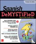 Petrow, Jenny - Spanish Demystified, Premium