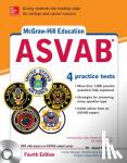 Wall, Janet - McGraw-Hill Education ASVAB with DVD, Fourth Edition - Armed Services Vocational Aptitude Battery