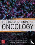 Lea Harrington, Robert Bristow, Ian Tannock, Richard Hill - The Basic Science of Oncology, Sixth Edition