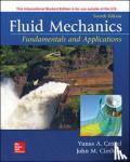 Cengel, Yunus, Cimbala, John - Fluid Mechanics: Fundamentals and Applications