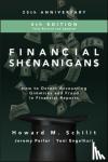 Schilit, Howard, Perler, Jeremy, Engelhart, Yoni - Financial Shenanigans, Fourth Edition: How to Detect Accounting Gimmicks and Fraud in Financial Reports