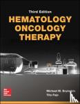 Boyiadzis, Michael, Fojo, Tito - Hematology-Oncology Therapy, Third Edition